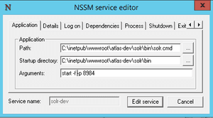 create task